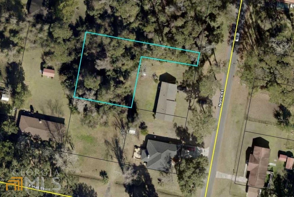 0 Norris Street St. Marys GA 31558