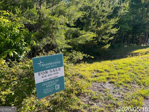Lot 36 Winding View Clayton GA 30525