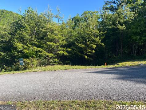 Lot 36 Winding View Clayton GA 30525