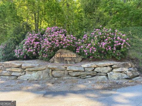 Lot 36 Winding View Clayton GA 30525
