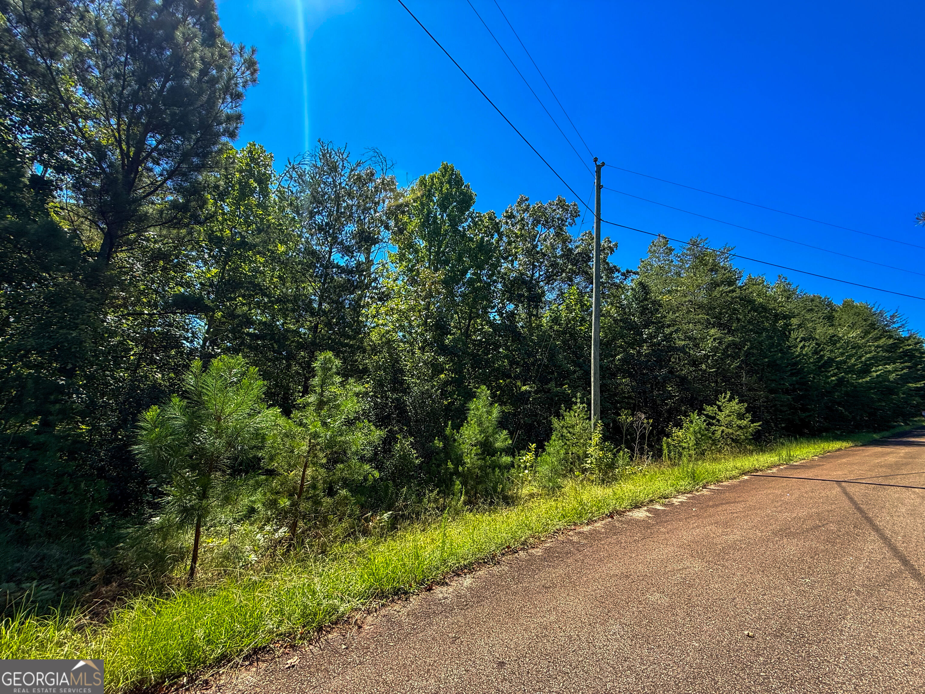 Lot 21 Sunshine Ridge Drive Toccoa GA 30577