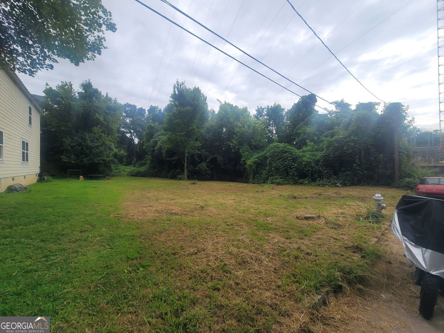 0 New Street Atlanta GA 30307