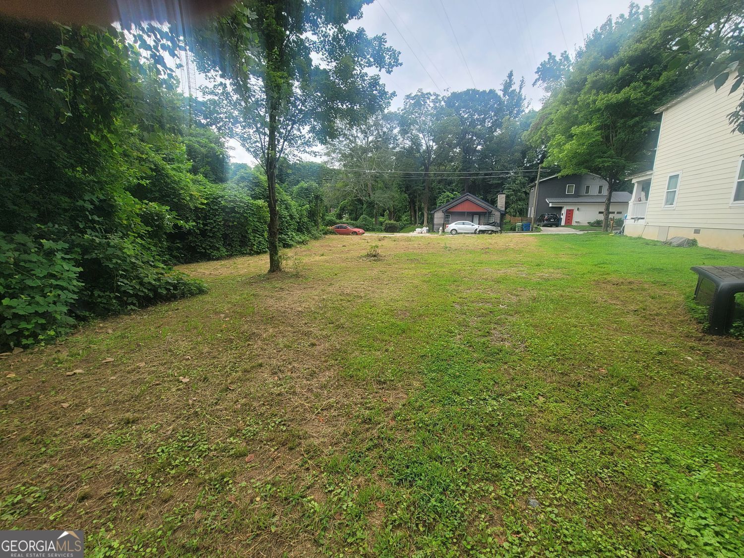 0 New Street Atlanta GA 30307