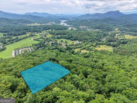 22 Buckhead Hills Hiawassee GA 30546