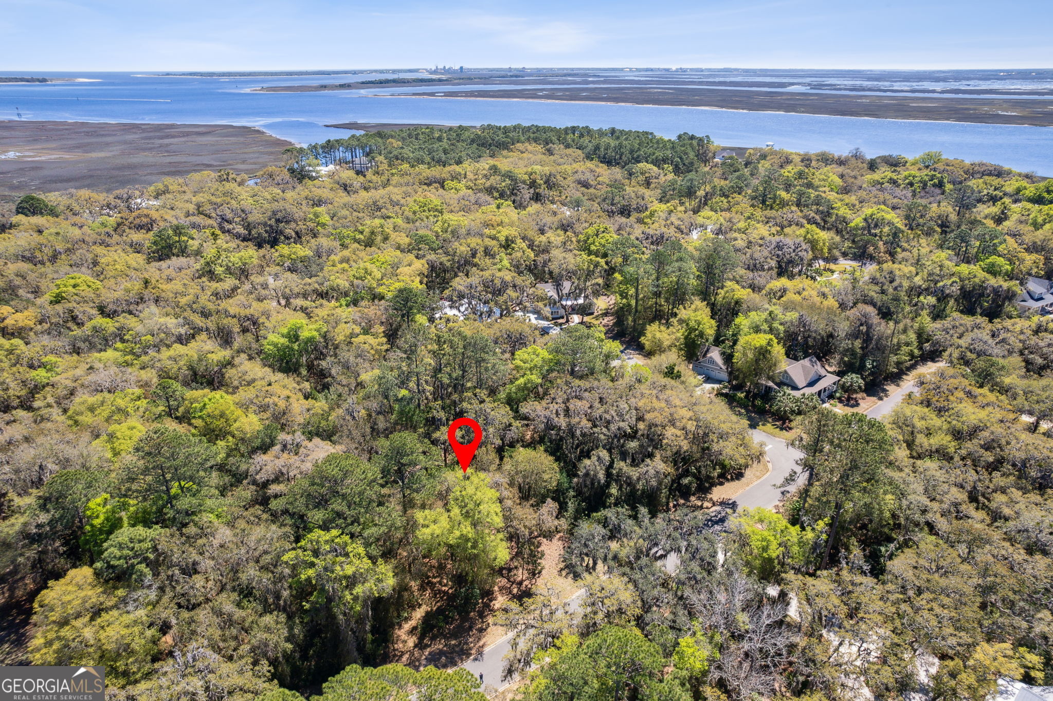 204 Becket Road St. Marys GA 31558
