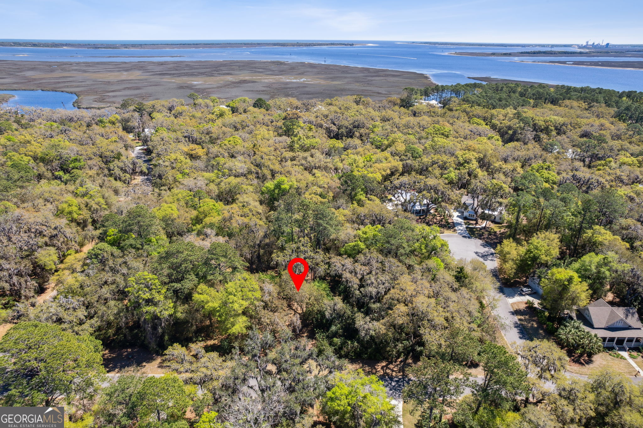 204 Becket Road St. Marys GA 31558