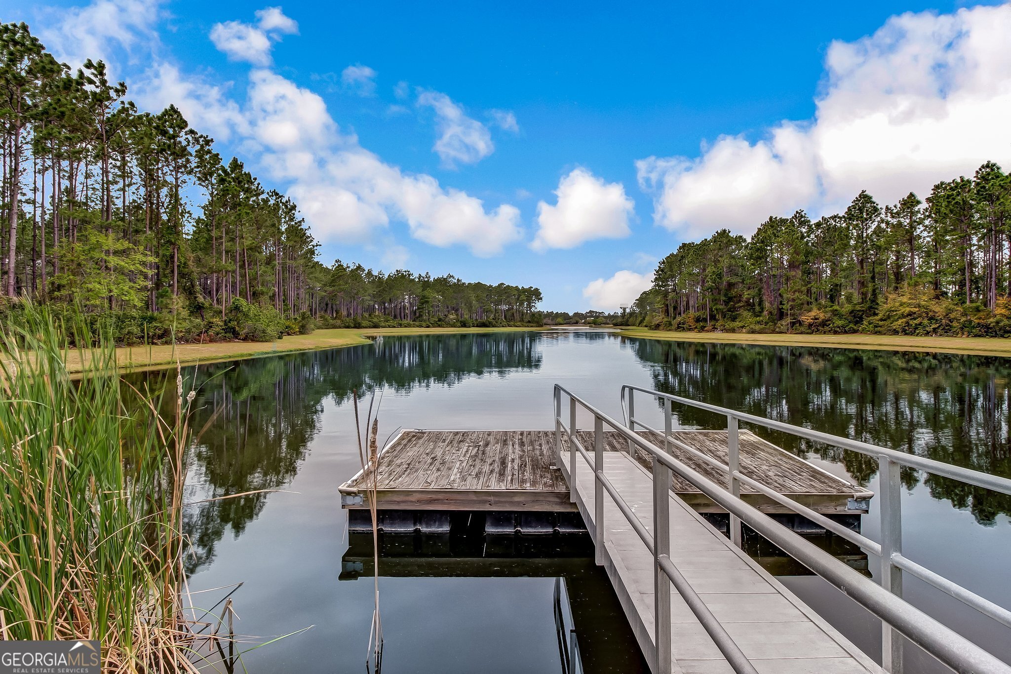204 Becket Road St. Marys GA 31558