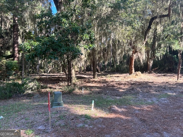 204 Becket Road St. Marys GA 31558