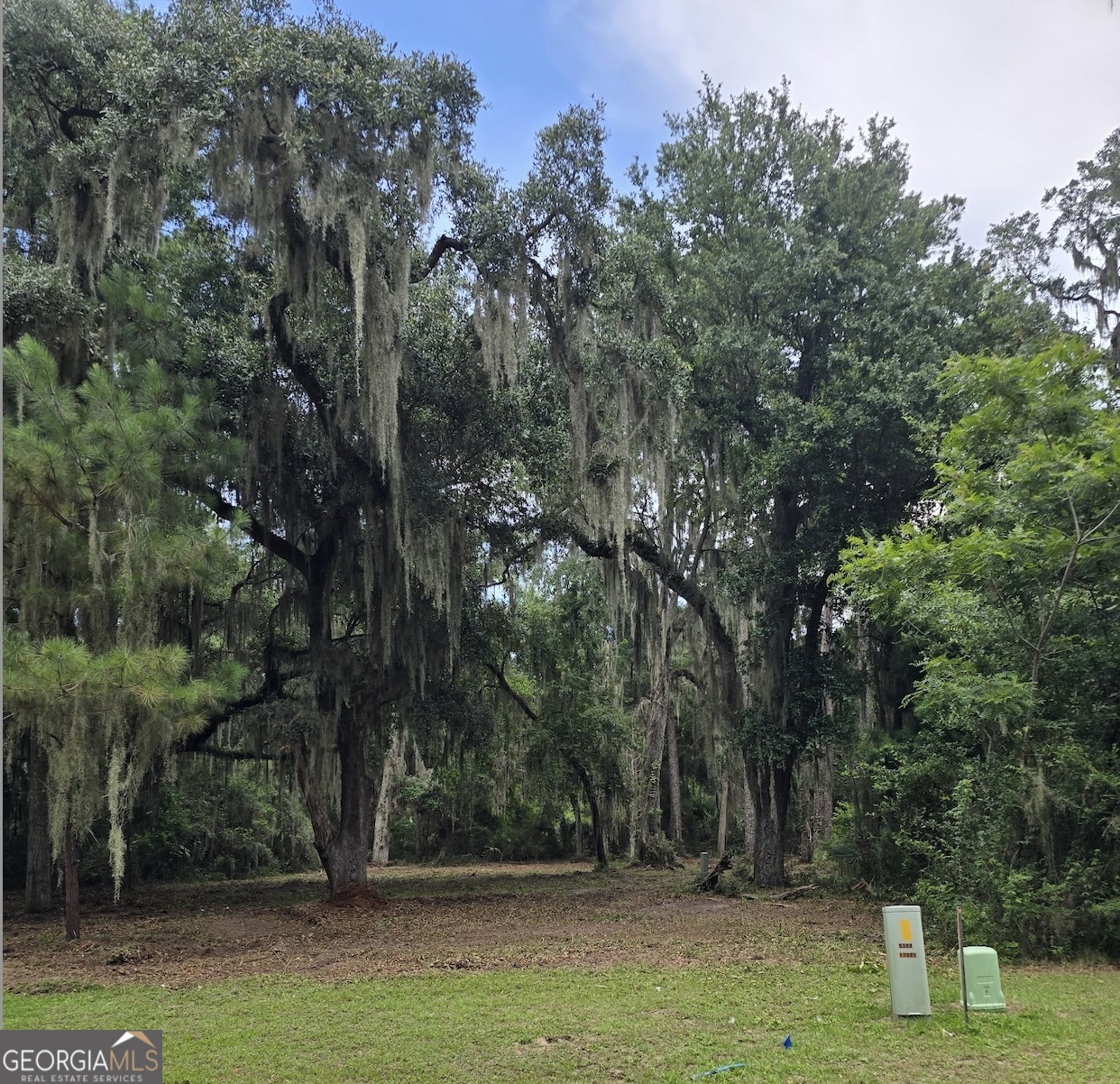 204 Becket Road St. Marys GA 31558