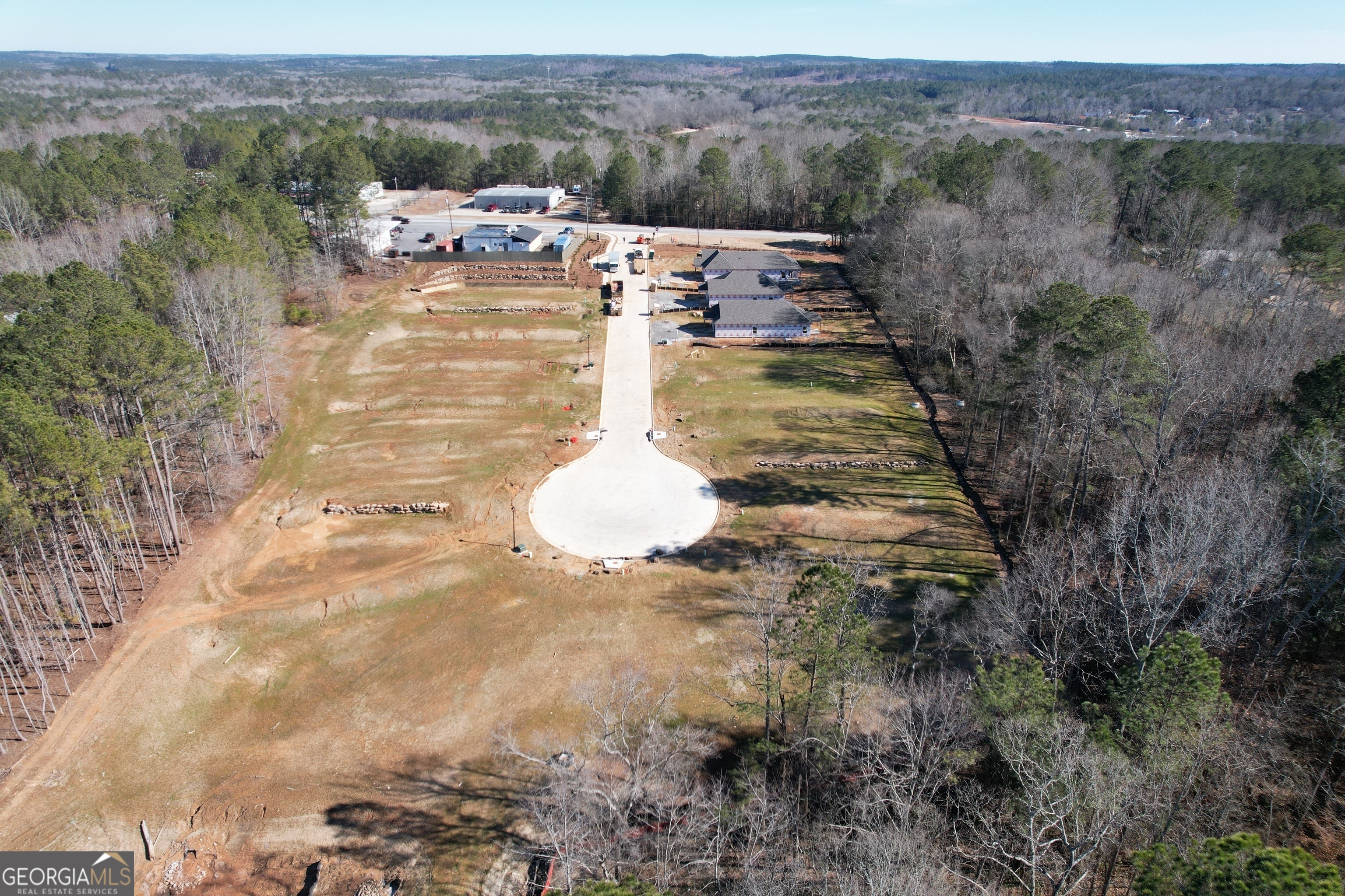 20 Rivers Edge Lane Franklin GA 30217