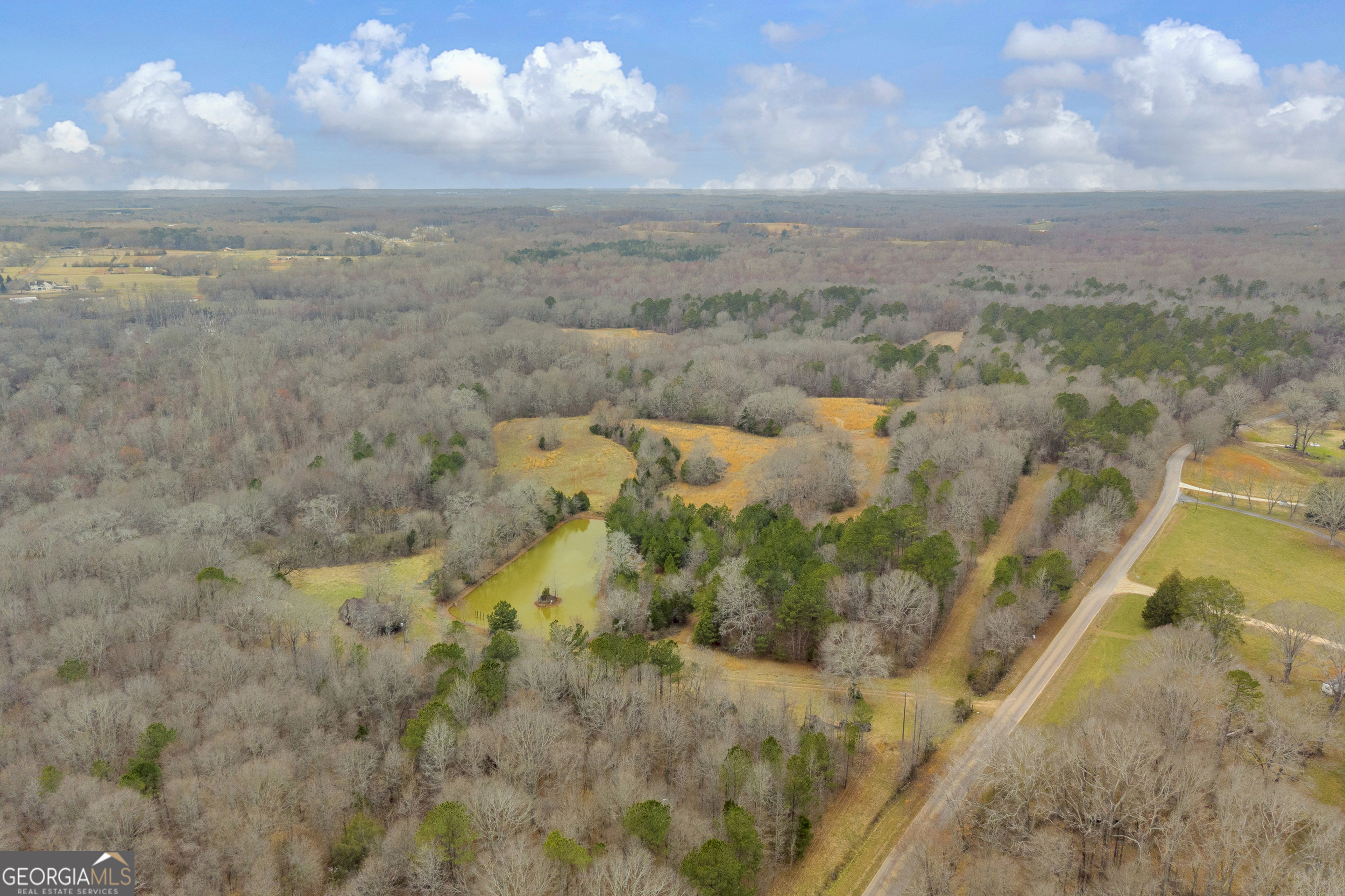 0 Cedar Grove Church Road Lot 1 Winder GA 30680