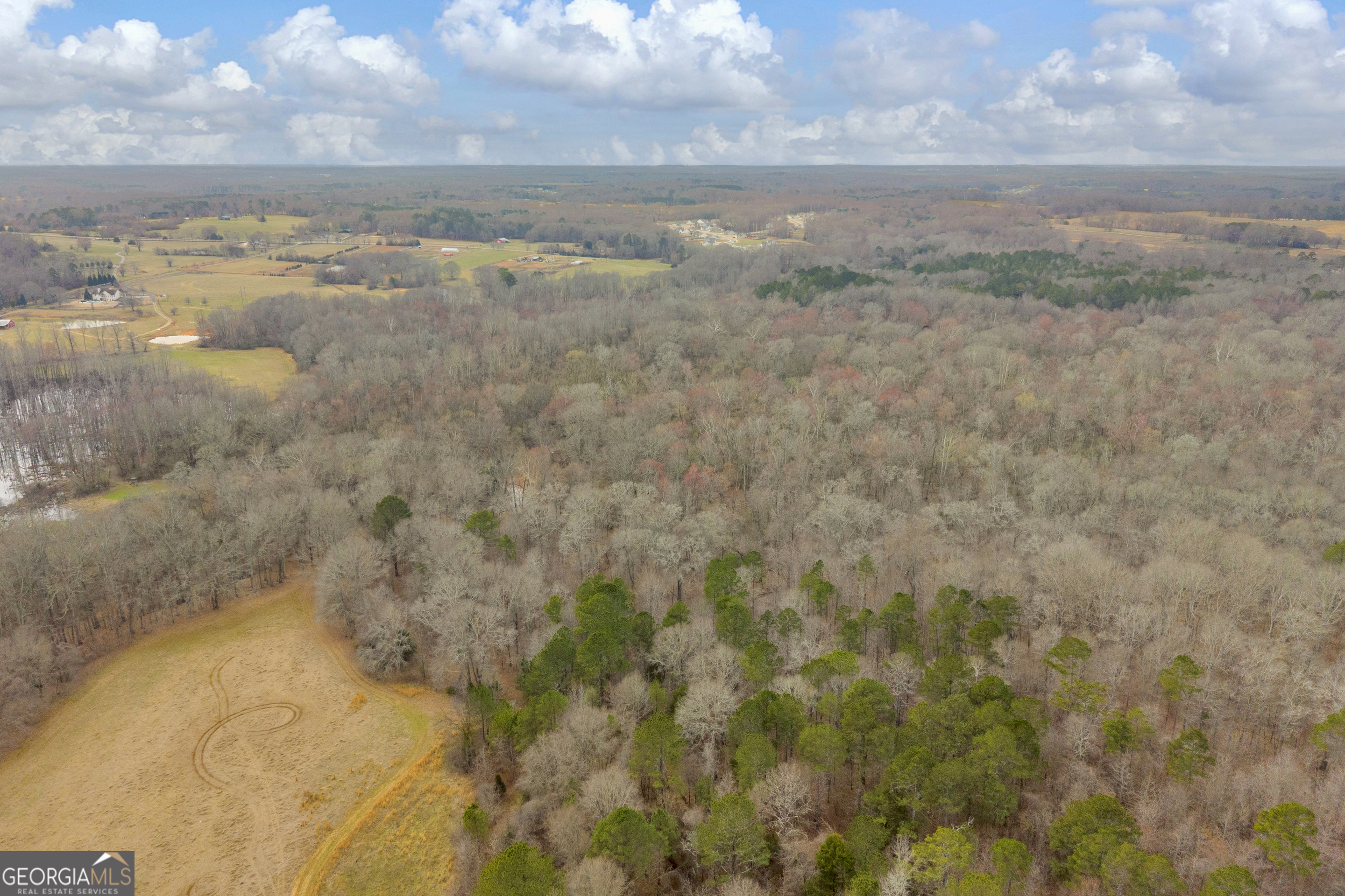 0 Cedar Grove Church Road Lot 1 Winder GA 30680