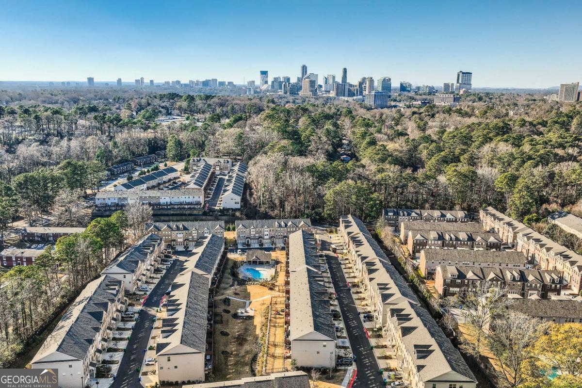 2093 Pine Cone Lane NE Atlanta GA 30319