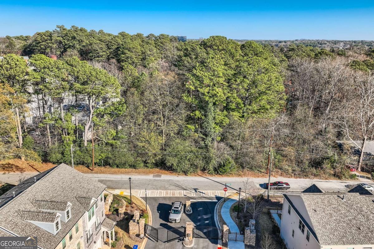 2093 Pine Cone Lane NE Atlanta GA 30319