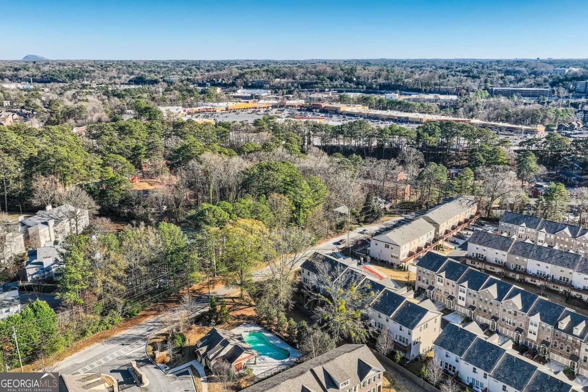 2093 Pine Cone Lane NE Atlanta GA 30319
