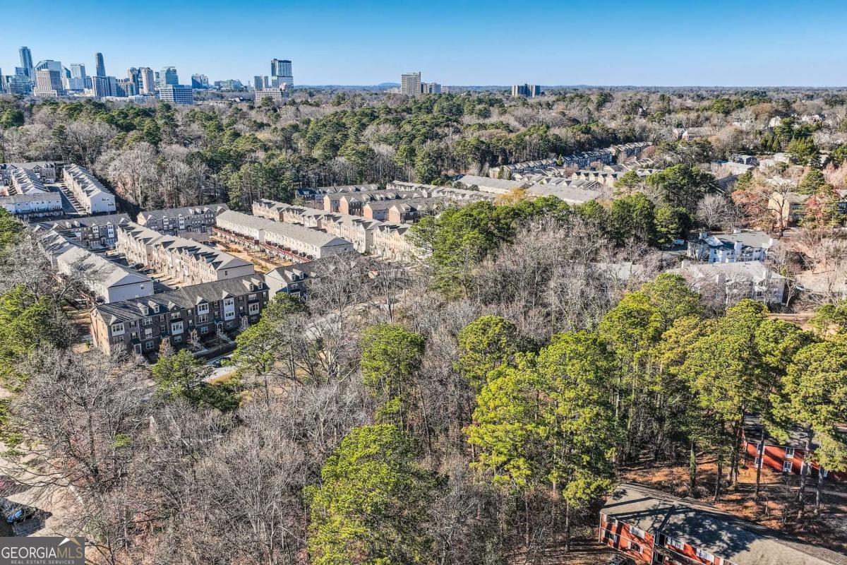 2093 Pine Cone Lane NE Atlanta GA 30319