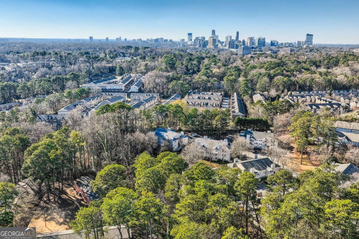 2093 Pine Cone Lane NE Atlanta GA 30319