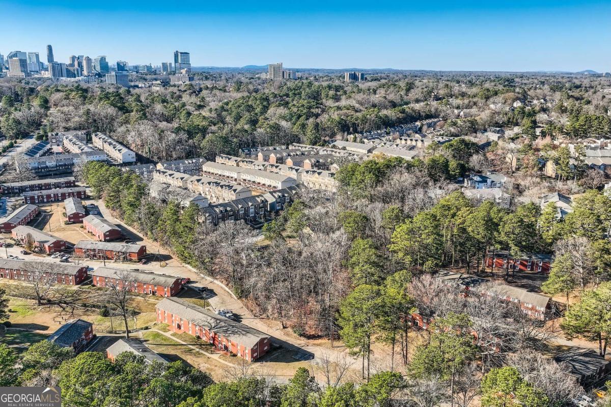 2093 Pine Cone Lane NE Atlanta GA 30319