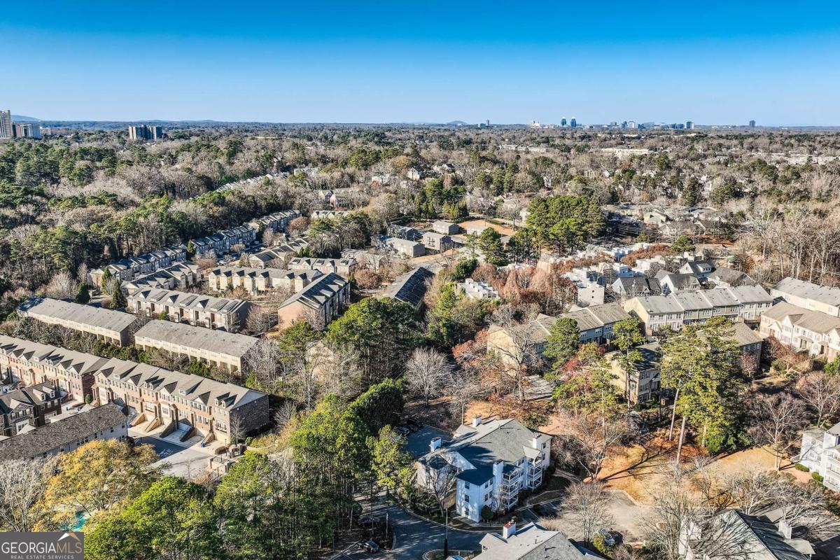 2093 Pine Cone Lane NE Atlanta GA 30319
