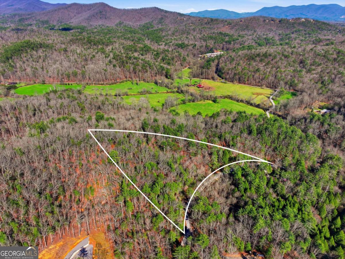 Lot 24 Pickett Mill Lane Ellijay GA 30540