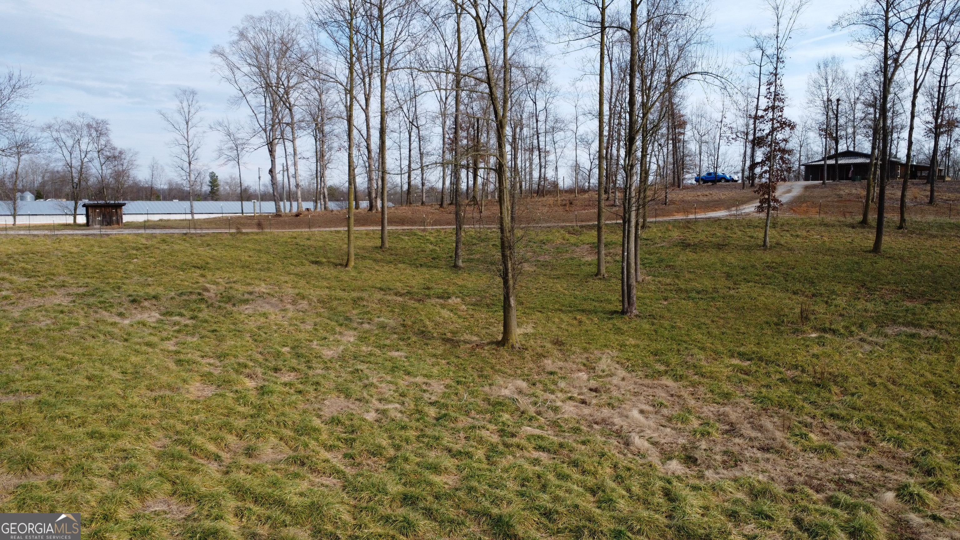 1.73 Acres Tr3 Garrison Road Cornelia GA 30531