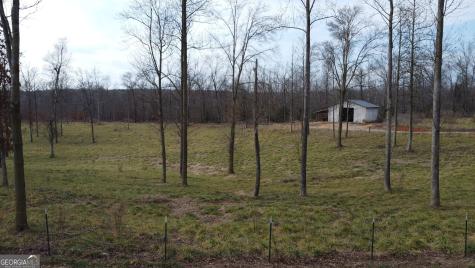 1.73 Acres Tr3 Garrison Road Cornelia GA 30531