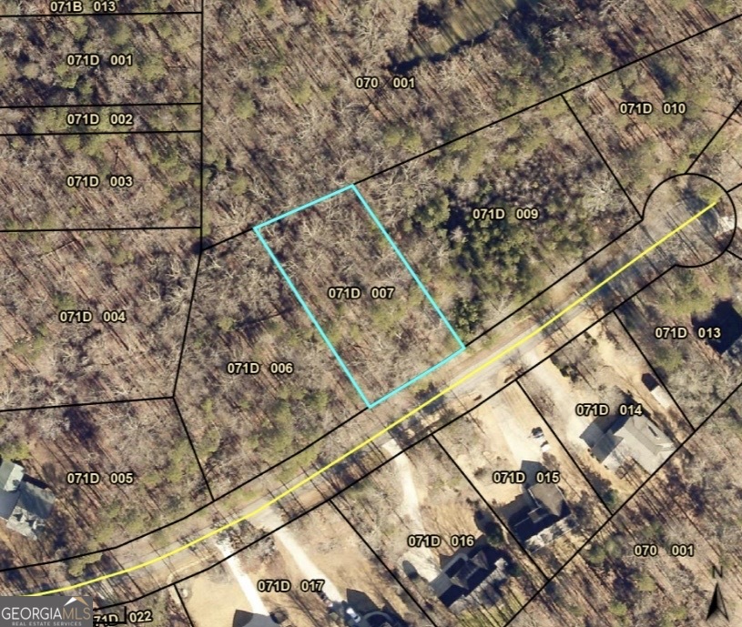 113 Peninsula Point Martin GA 30557