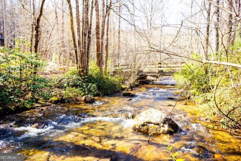 Tract 2 Stanley Creek Road Blue Ridge GA 30513
