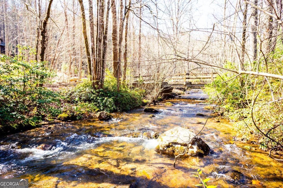 Tract 2 Stanley Creek Road Blue Ridge GA 30513