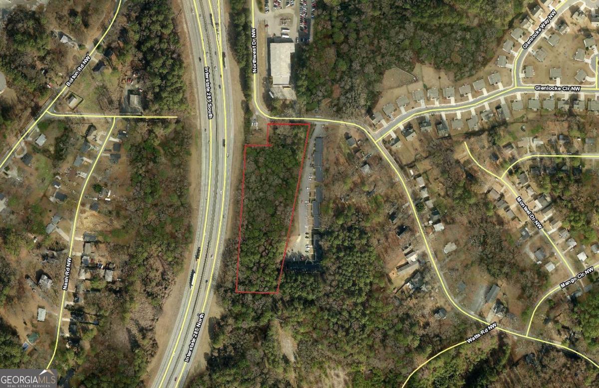 1500 Northwest Drive NW Atlanta GA 30318