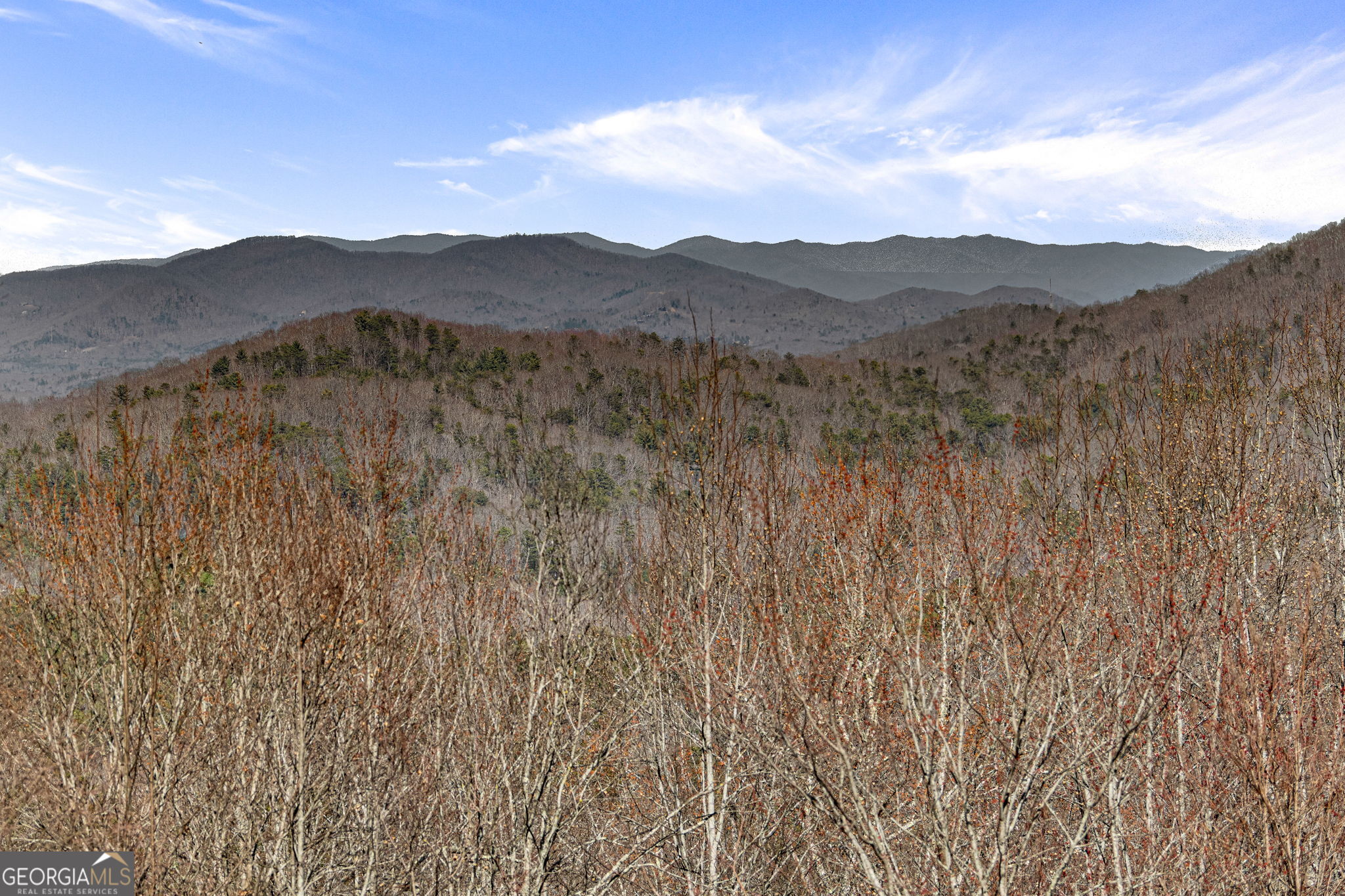Tract 3 Old Mill Mineral Bluff GA 30559