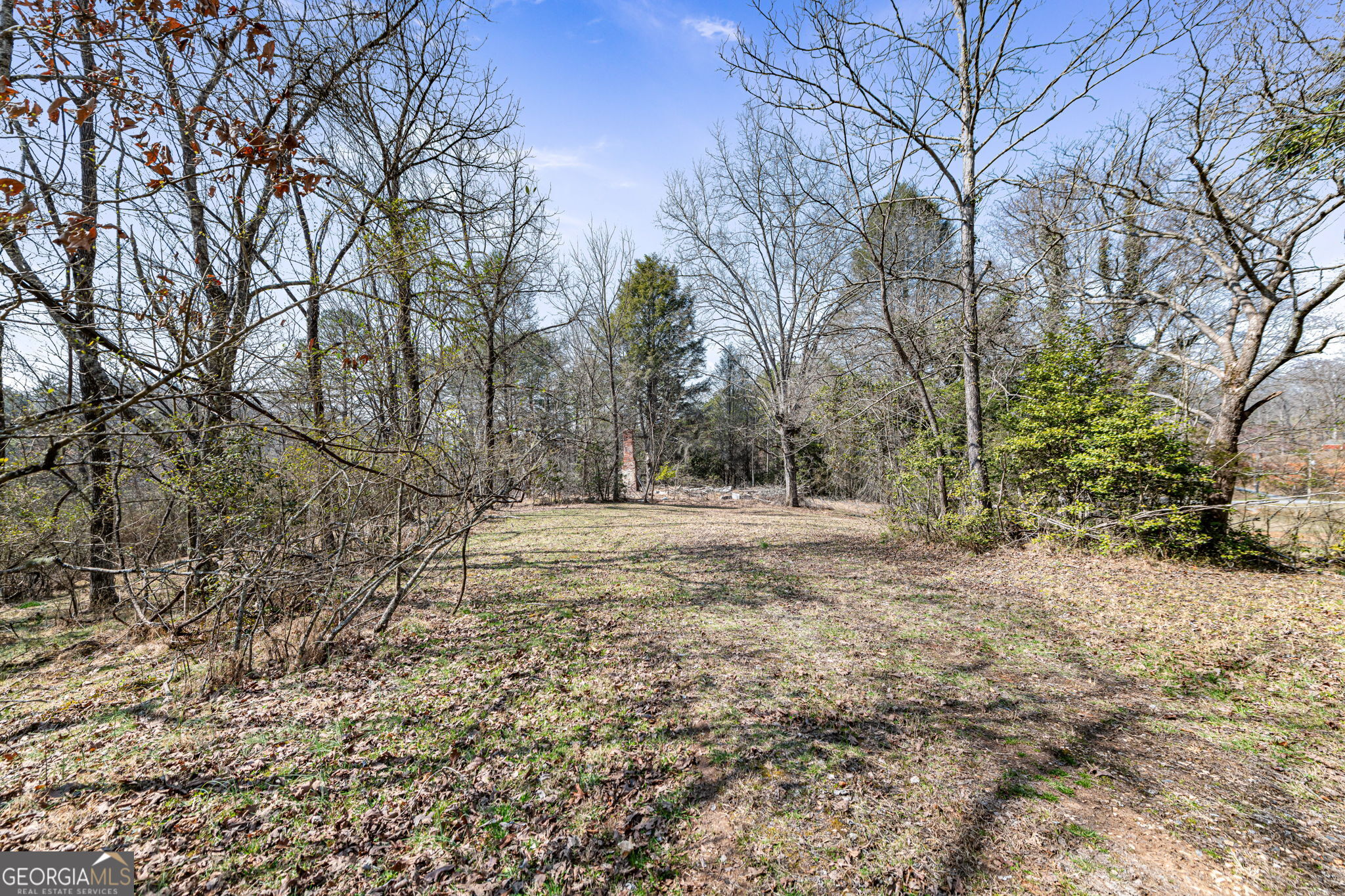 Tract 3 Old Mill Mineral Bluff GA 30559