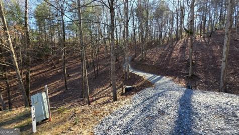 137 Red Oak Trail East Ellijay GA 30540
