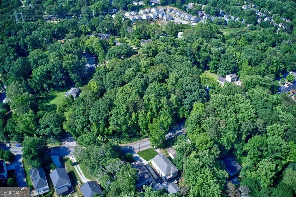 987 Custer Avenue SE Atlanta GA 30316