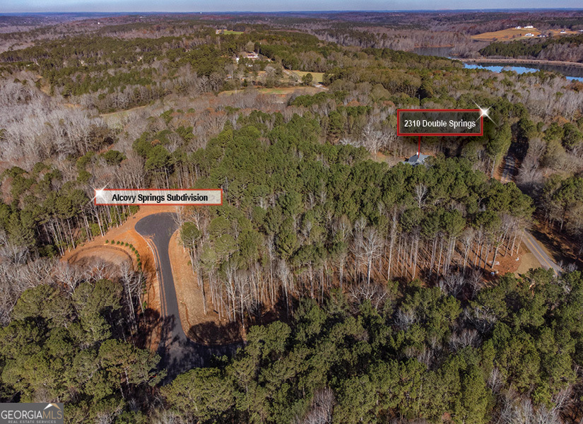 100 Alcovy Springs Drive Monroe GA 30656
