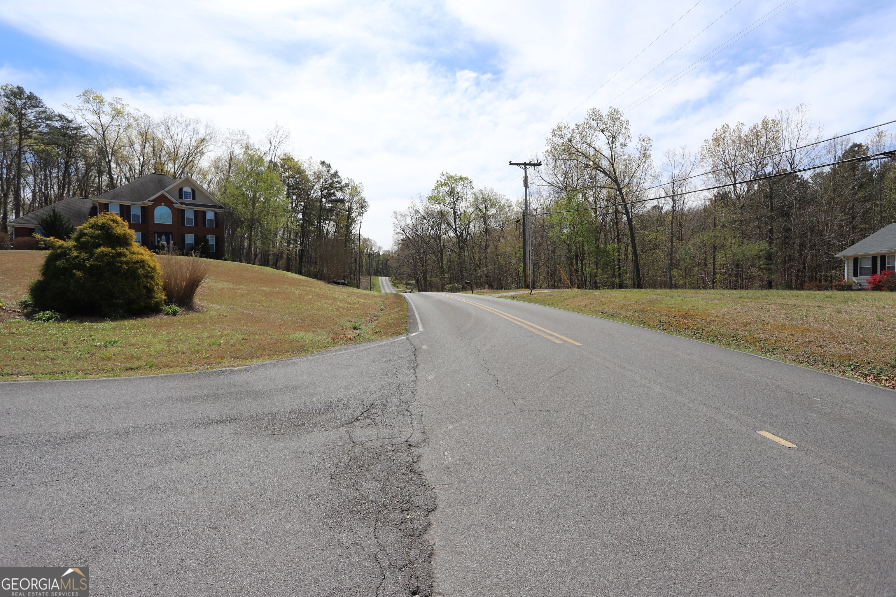 0 Lake View Circle Summerville GA 30747
