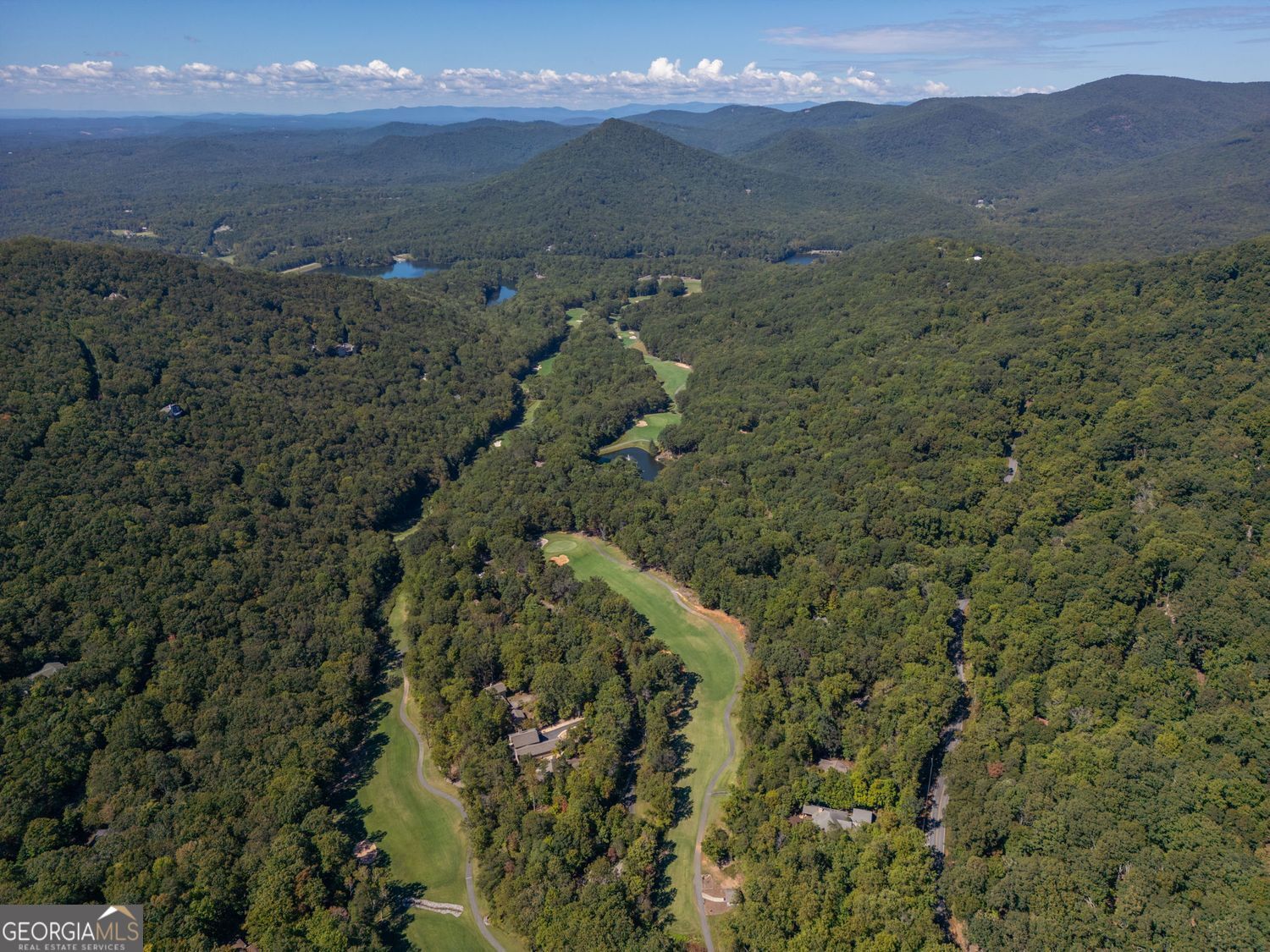 0 Little Hendricks Mountain Road Jasper GA 30143