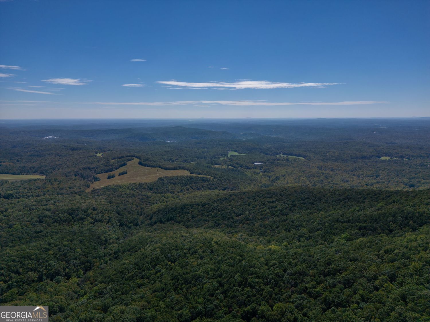 0 Little Hendricks Mountain Road Jasper GA 30143