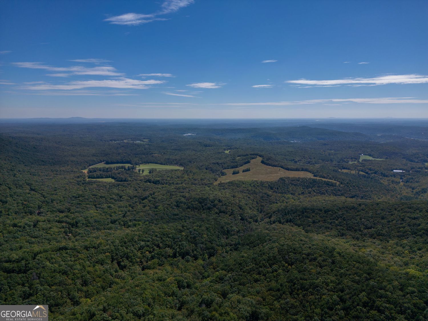 0 Little Hendricks Mountain Road Jasper GA 30143