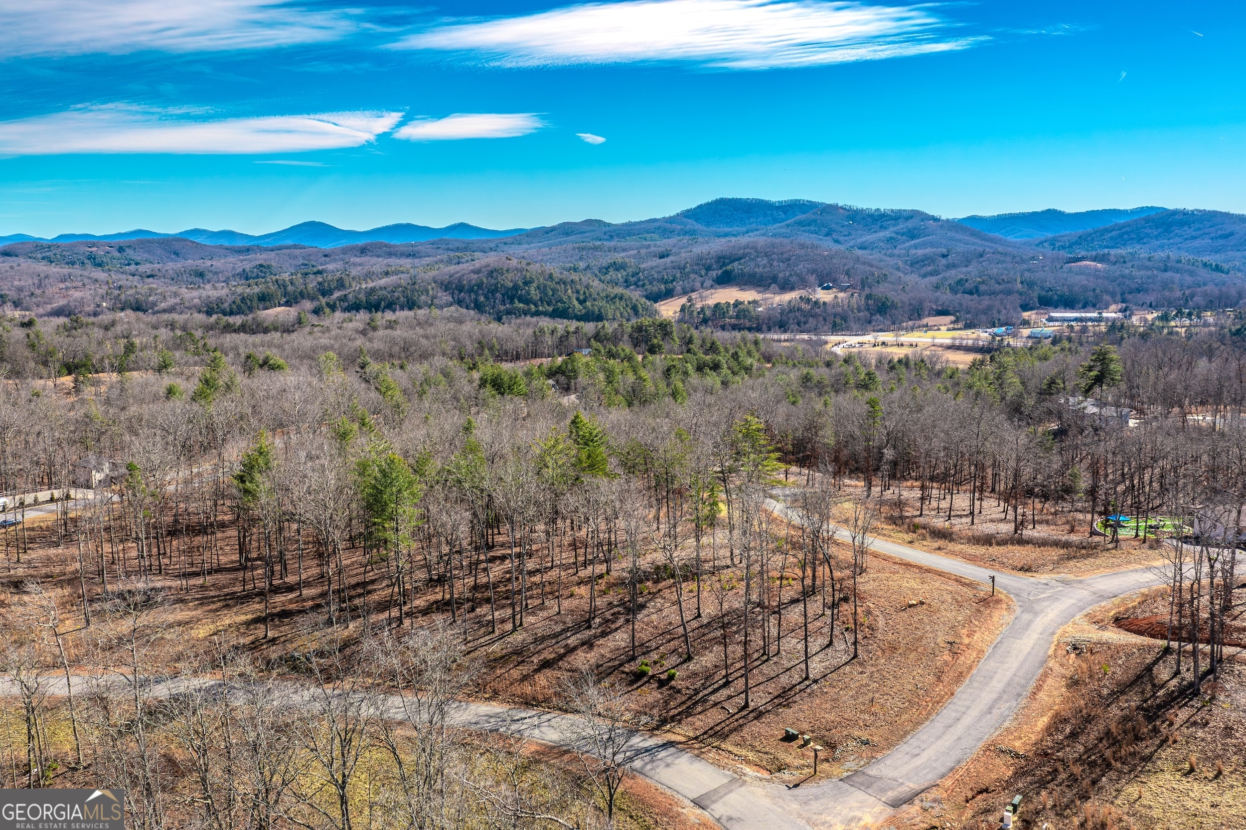 Lot 61 Ridges Drive Blue Ridge GA 30513