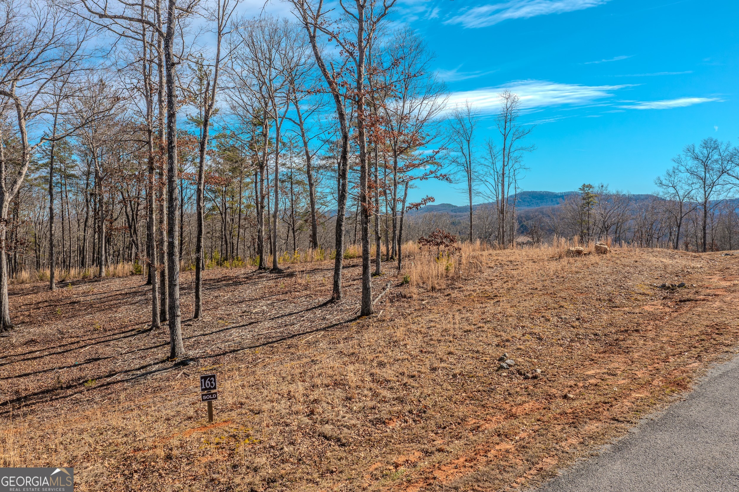 Lot 61 Ridges Drive Blue Ridge GA 30513