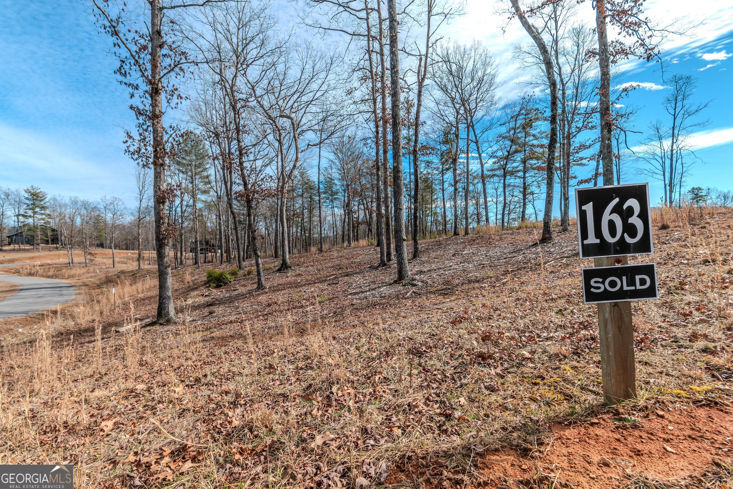 Lot 61 Ridges Drive Blue Ridge GA 30513