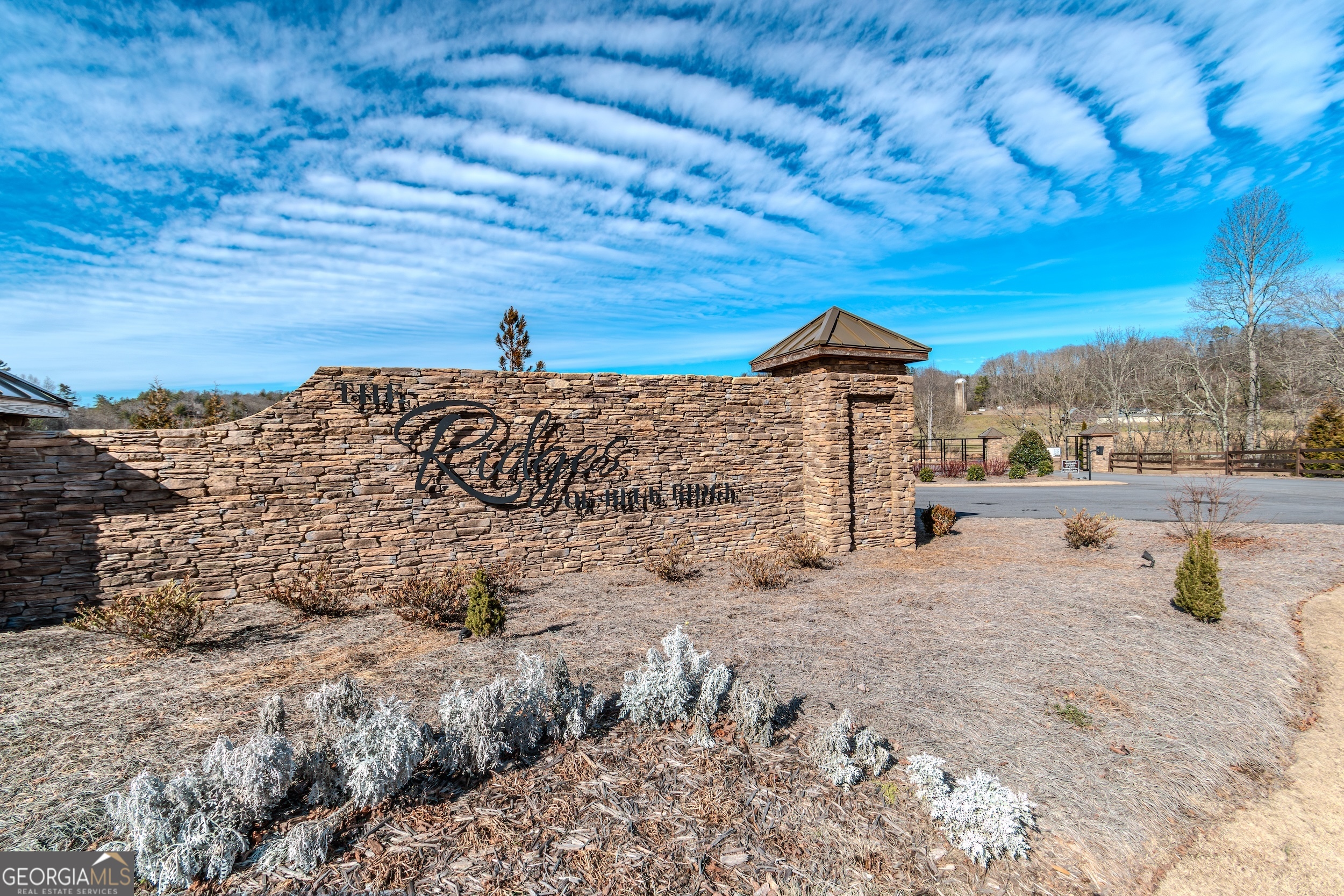 Lot 61 Ridges Drive Blue Ridge GA 30513