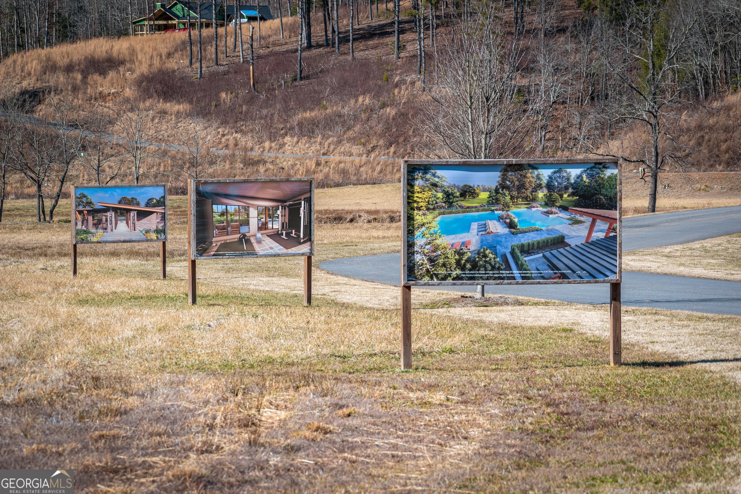 Lot 61 Ridges Drive Blue Ridge GA 30513