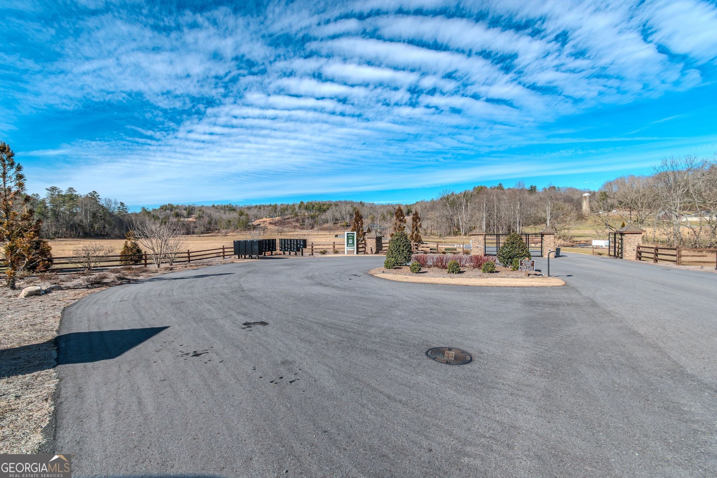 Lot 61 Ridges Drive Blue Ridge GA 30513