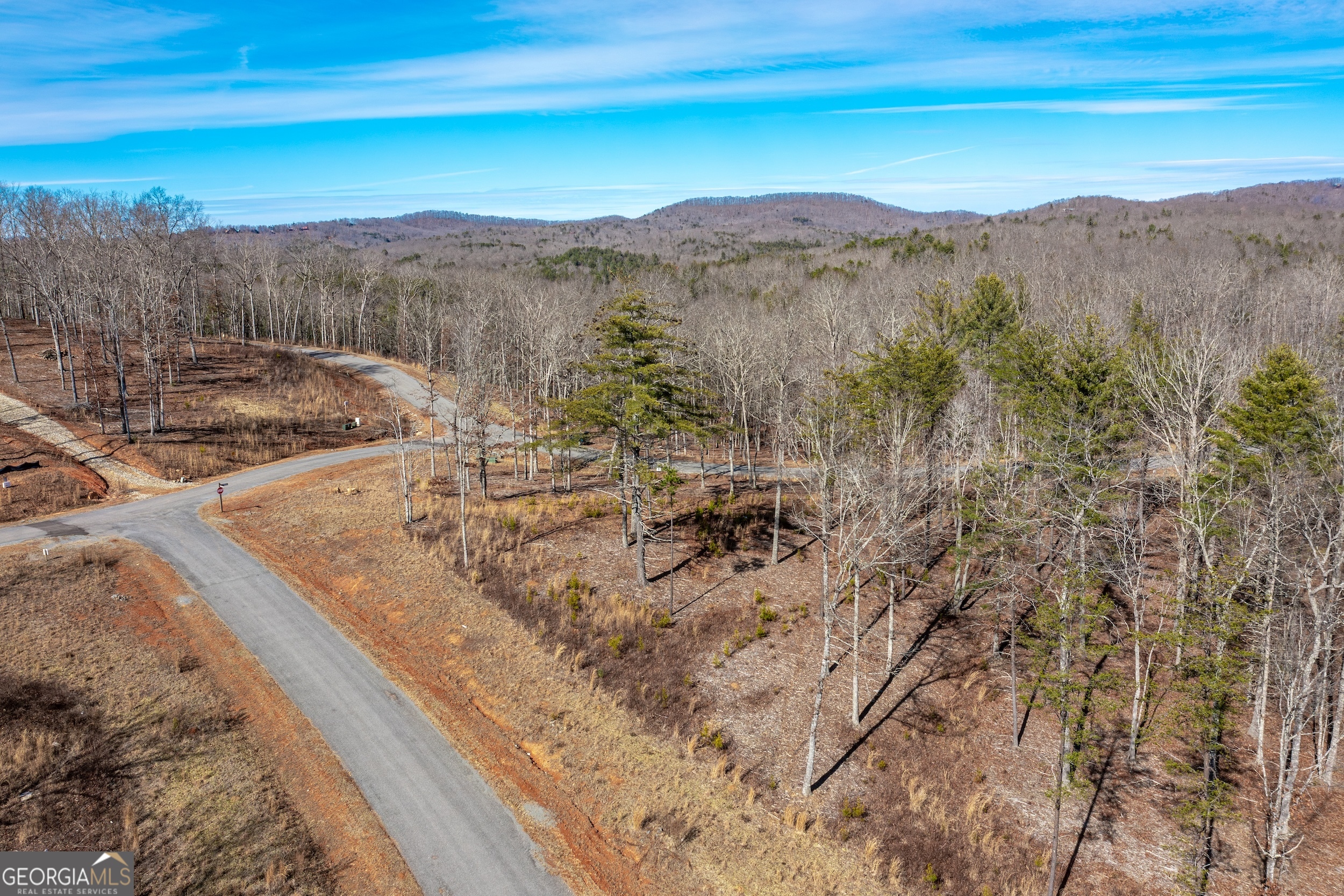 Lot 61 Ridges Drive Blue Ridge GA 30513