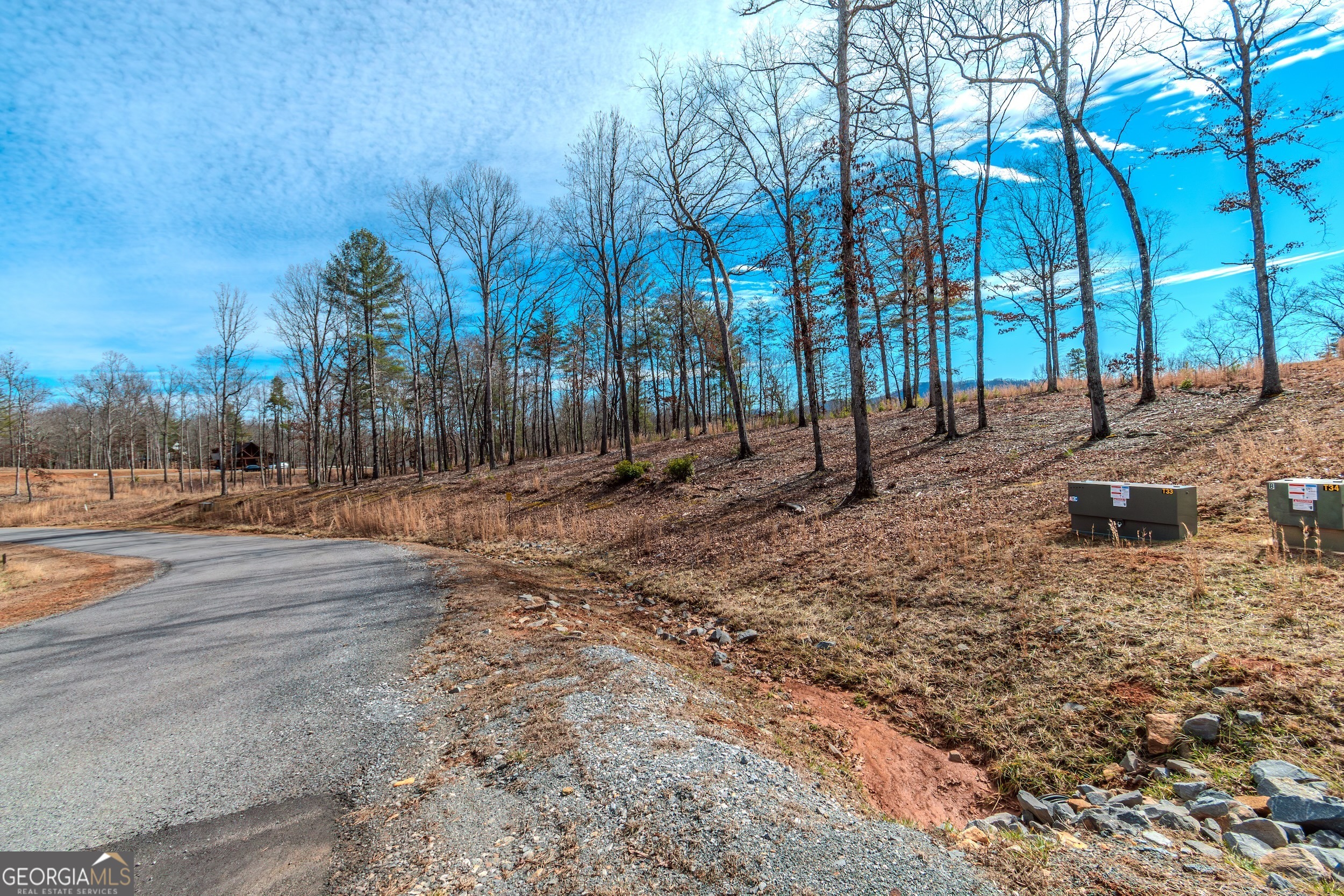 Lot 61 Ridges Drive Blue Ridge GA 30513