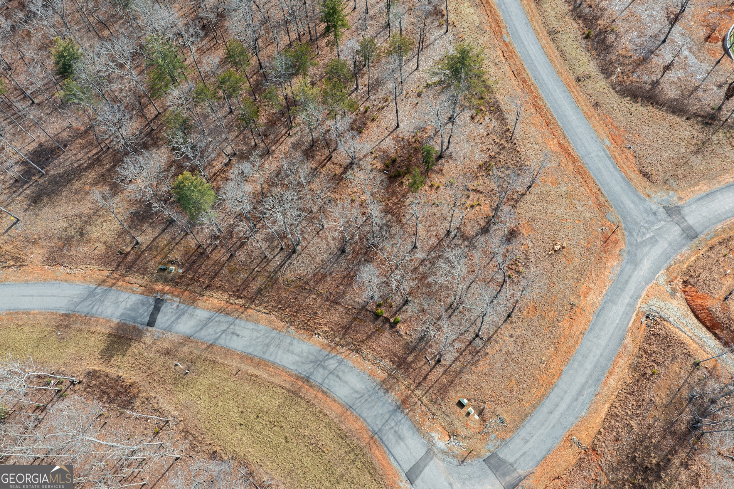 Lot 61 Ridges Drive Blue Ridge GA 30513