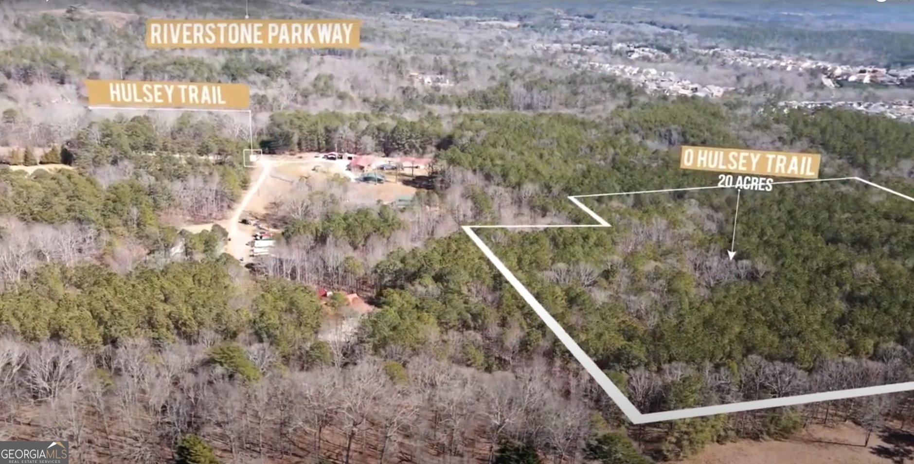 0 Husley Trail Canton GA 30114