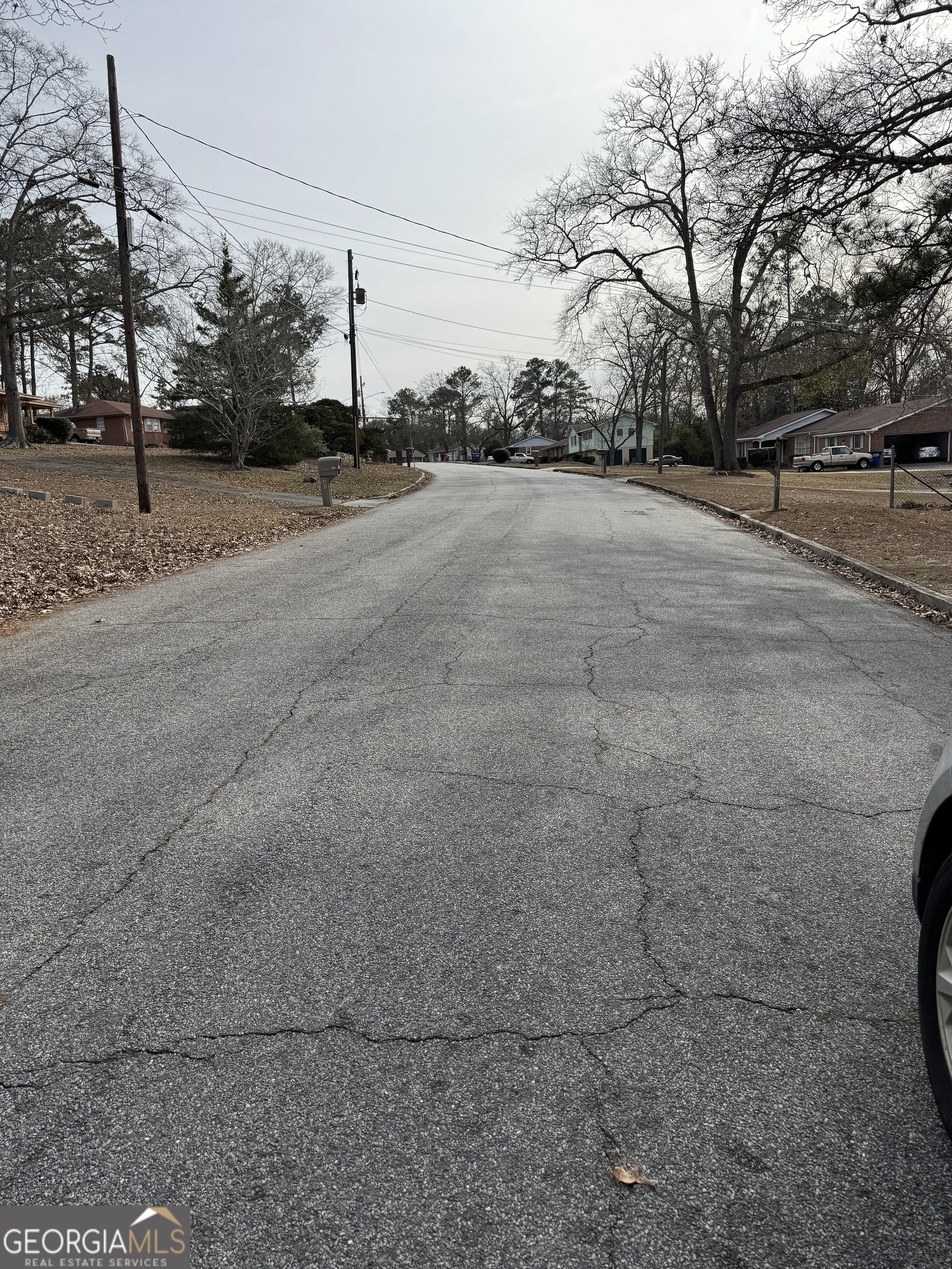 964 Irving Drive Macon GA 31217